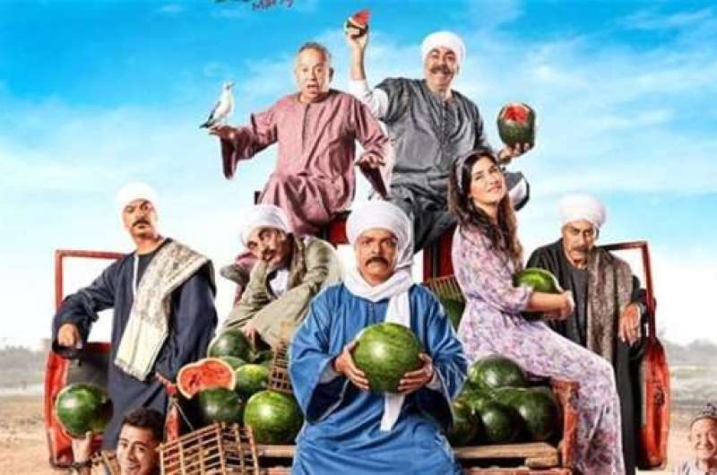 فيلم مرعي البريمو