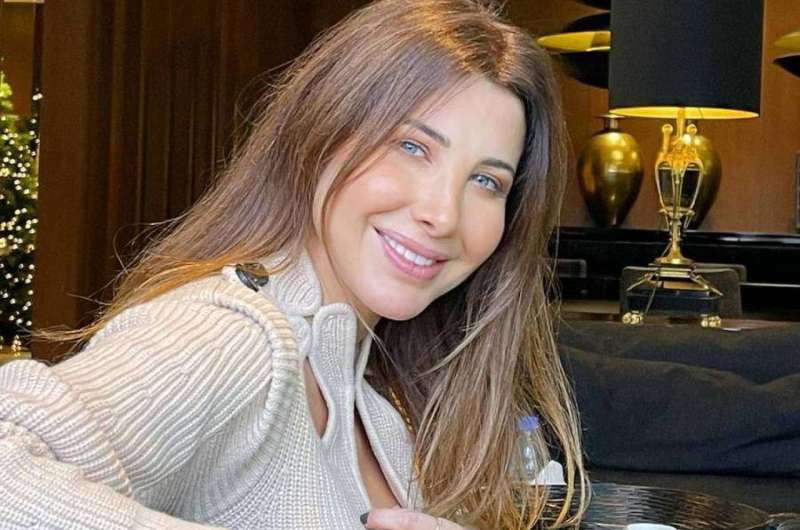 نانسي عجرم