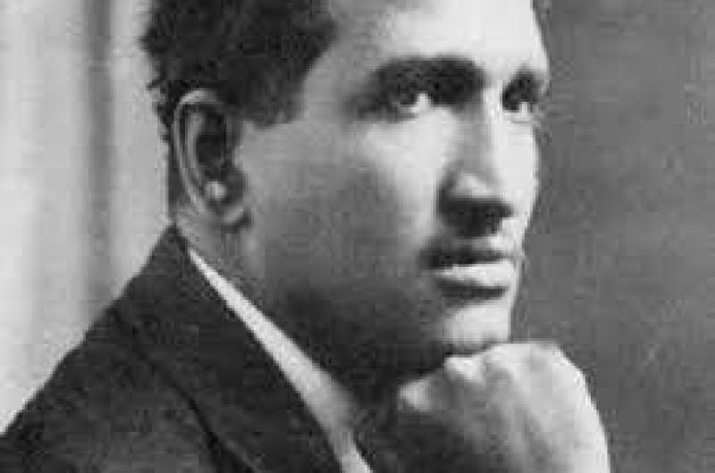 سيد درويش