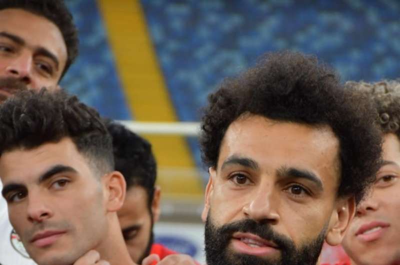 محمد صلاح