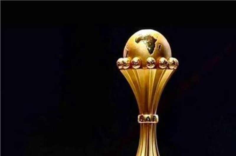 نهائي كأس أمم أفريقيا