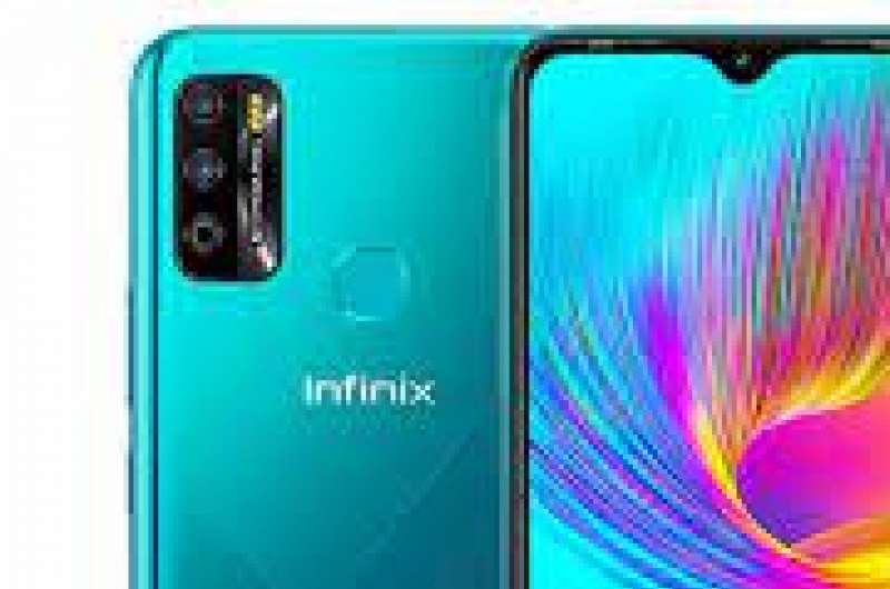 Infinix