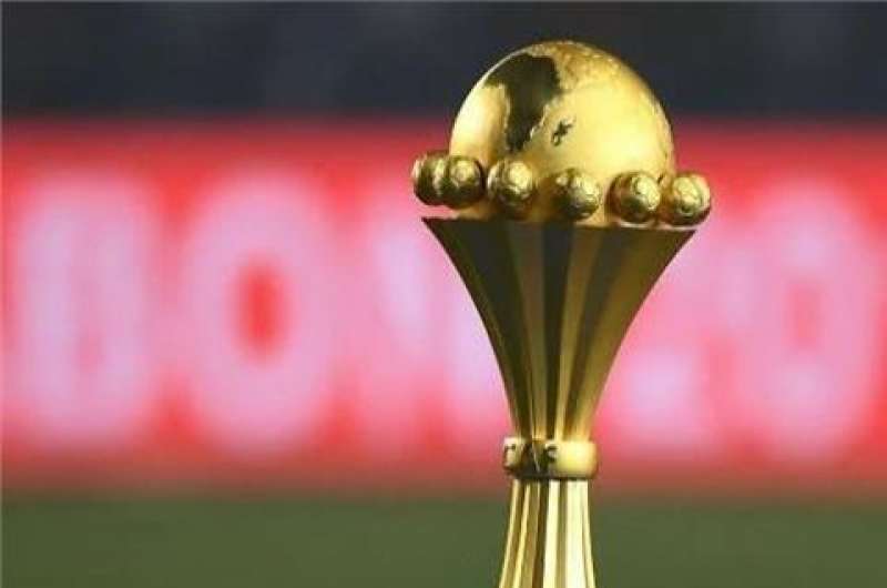  نصف نهائي كأس الأمم الإفريقية
