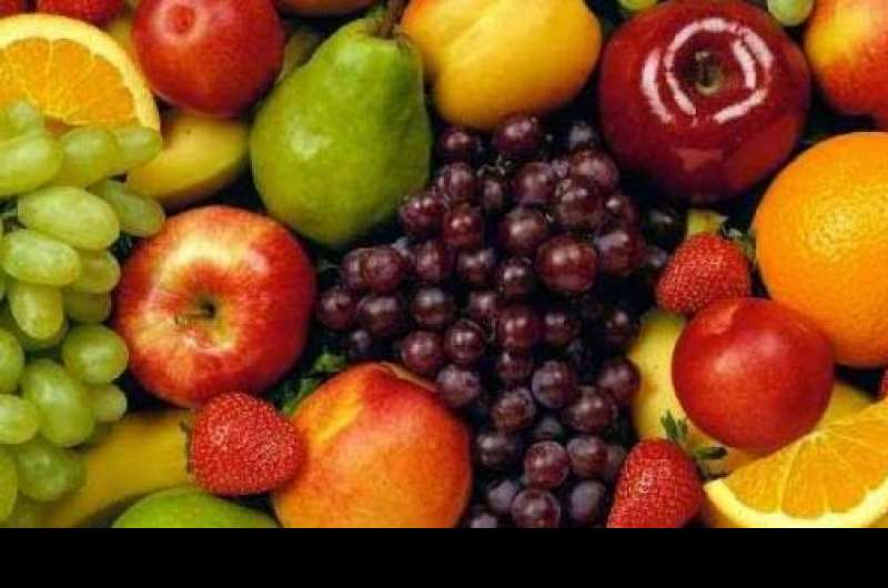 أهمية تناول الفاكهة