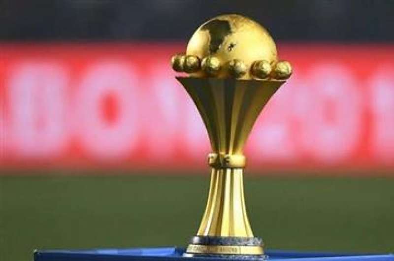 نهائي كأس الأمم الإفريقية