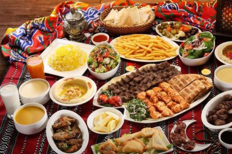 فطار رمضان