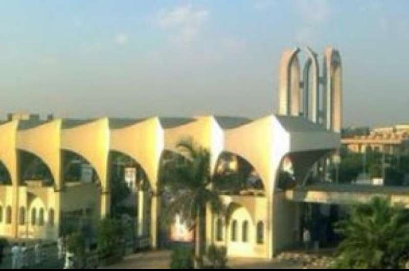 جامعة حلوان