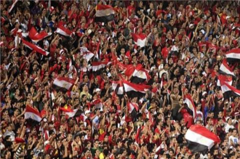 مباراة مصر وبوركينافاسو
