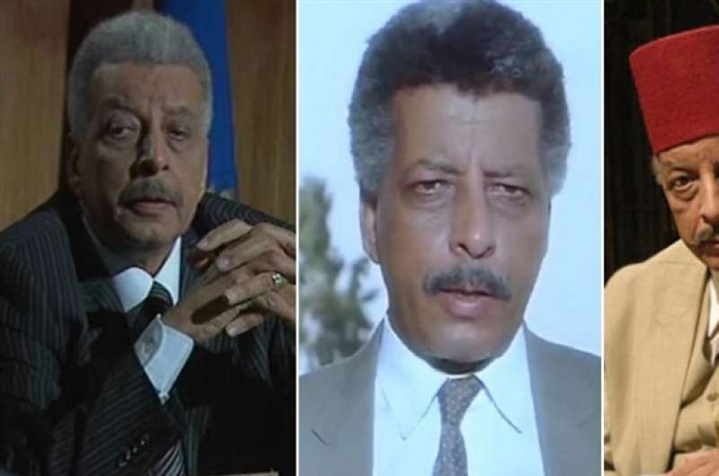 خليل مرسي