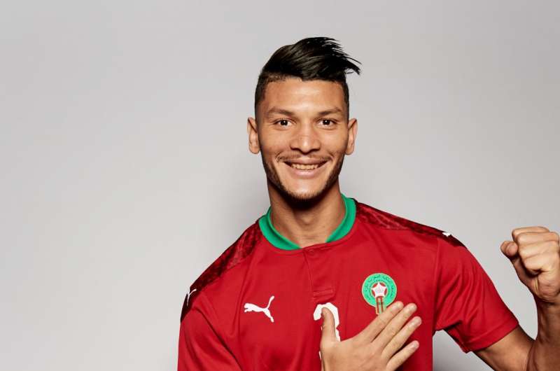 أشرف داري