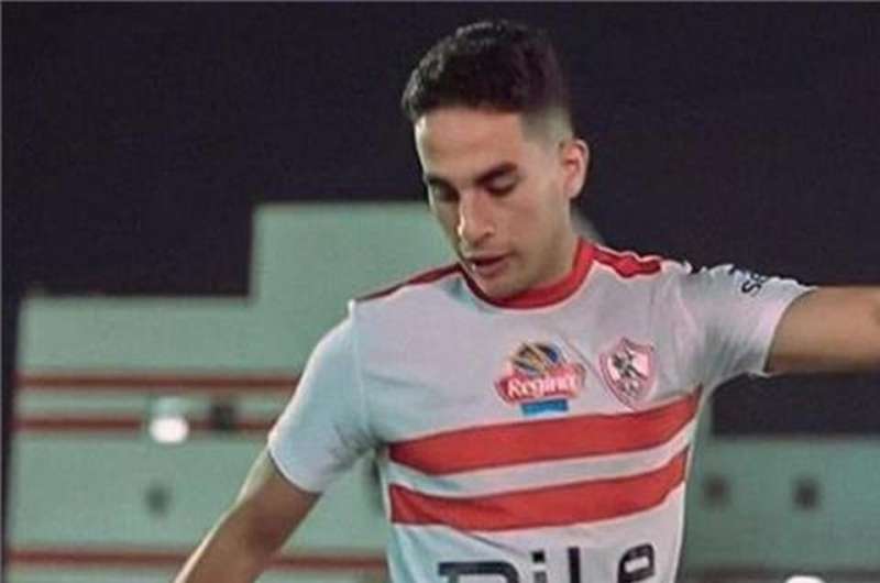 محمد حمدي