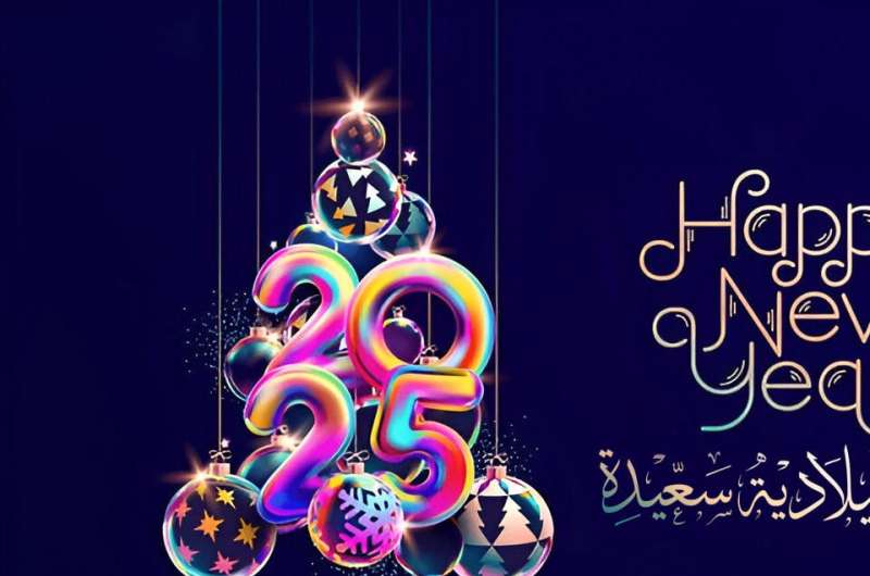 سنة 2025