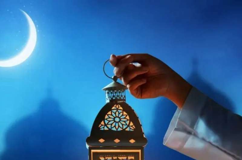 رمضان