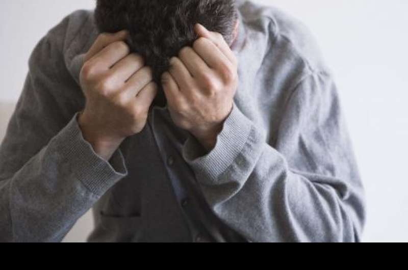 نشعر بالحزن