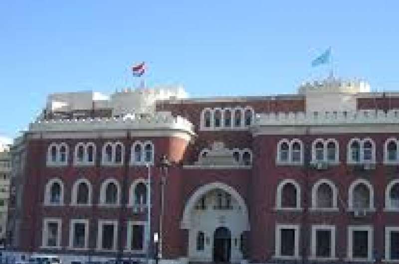 جامعة الإسكندرية