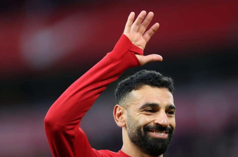 محمد صلاح