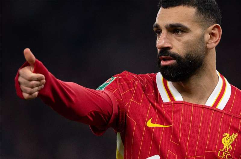 محمد صلاح