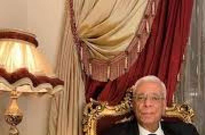 حسام موافي