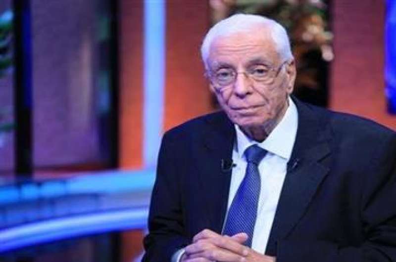 حسام موافي