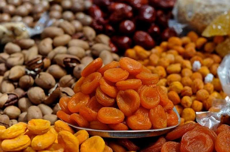 ياميش رمضان