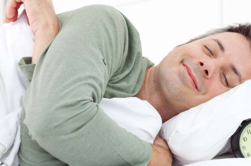 تطيل ساعات النوم