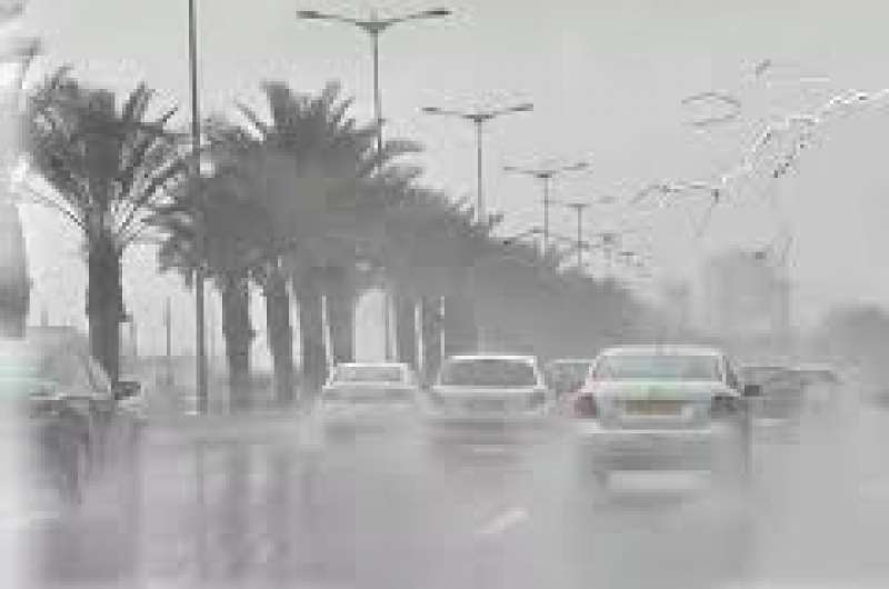 الأرصاد