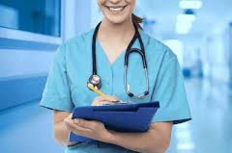 ممرضات