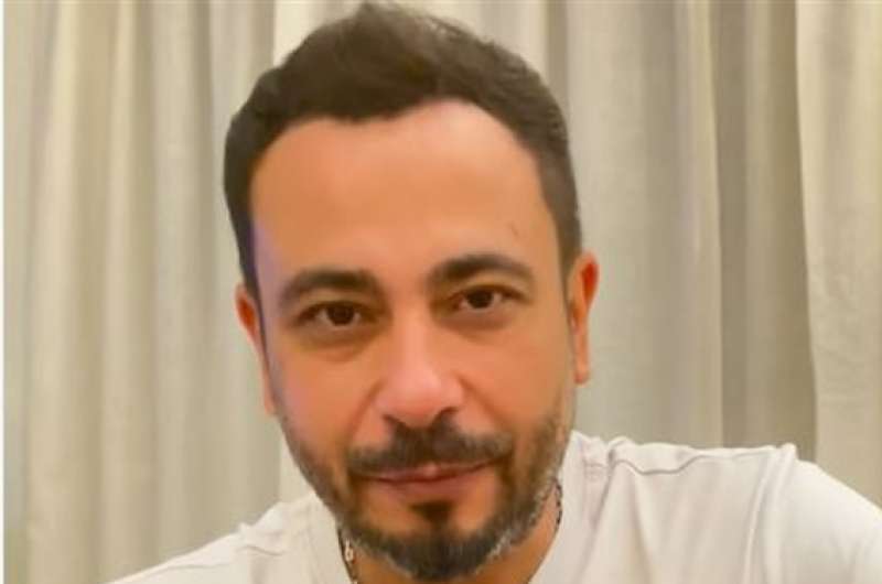 محمد نجاتي