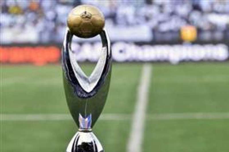 دوري أبطال إفريقيا