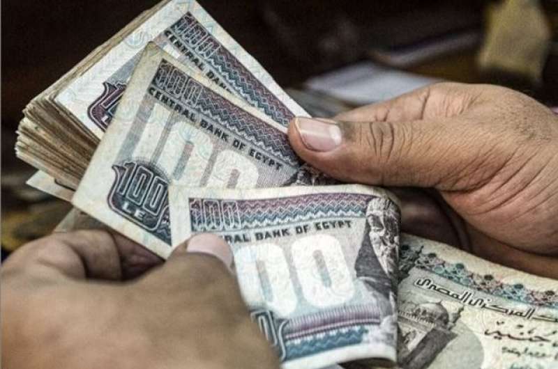 الحد الأدنى لأجور القطاع الخاص