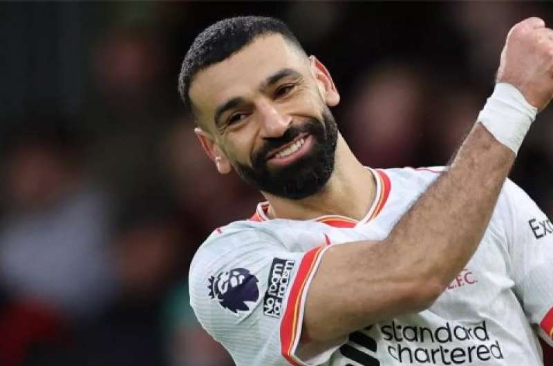 محمد صلاح