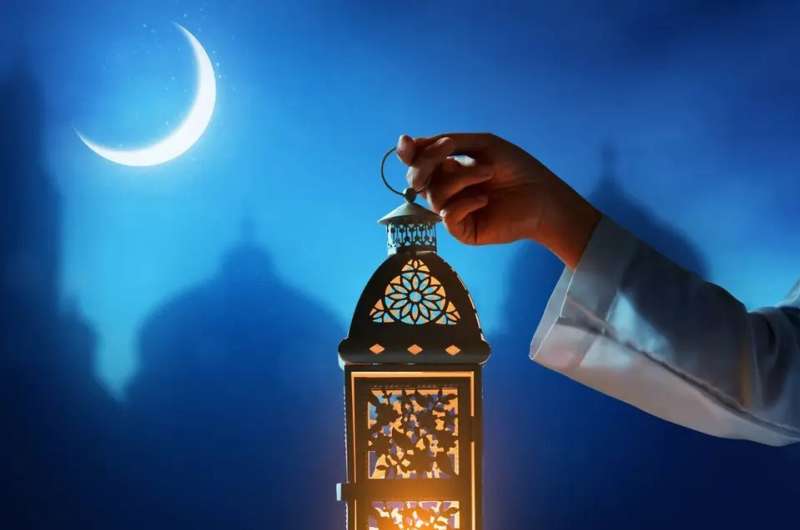 رمضان