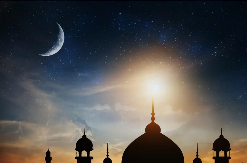 رمضان 2025