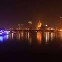 نهر النيل - القاهرة