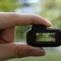 أصغر كاميرا في العالم