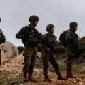 قوات الإحتلال الإسرائيلي - إسرائيل