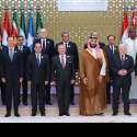 القمة العربية بالرياض
