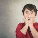 تأثير الصدمة على الأطفال