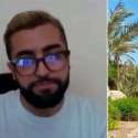 اغتيال الصحفى محمد علوي