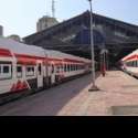 مواعيد قطارات السكة الحديد من القاهرة لأسوان