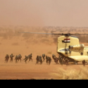 هليكوبتر الجيش المصري