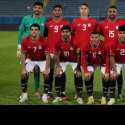 منتخب مصر الأولمبي