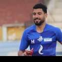 محمد شوقي لاعب كفر الشيخ