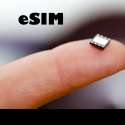 شريحة eSIM