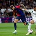 ريال مدريد وبرشلونة