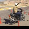 استخراج رخصة موتوسيكل
