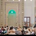 صلاة الجمعة