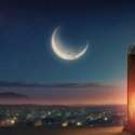 هلال رمضان