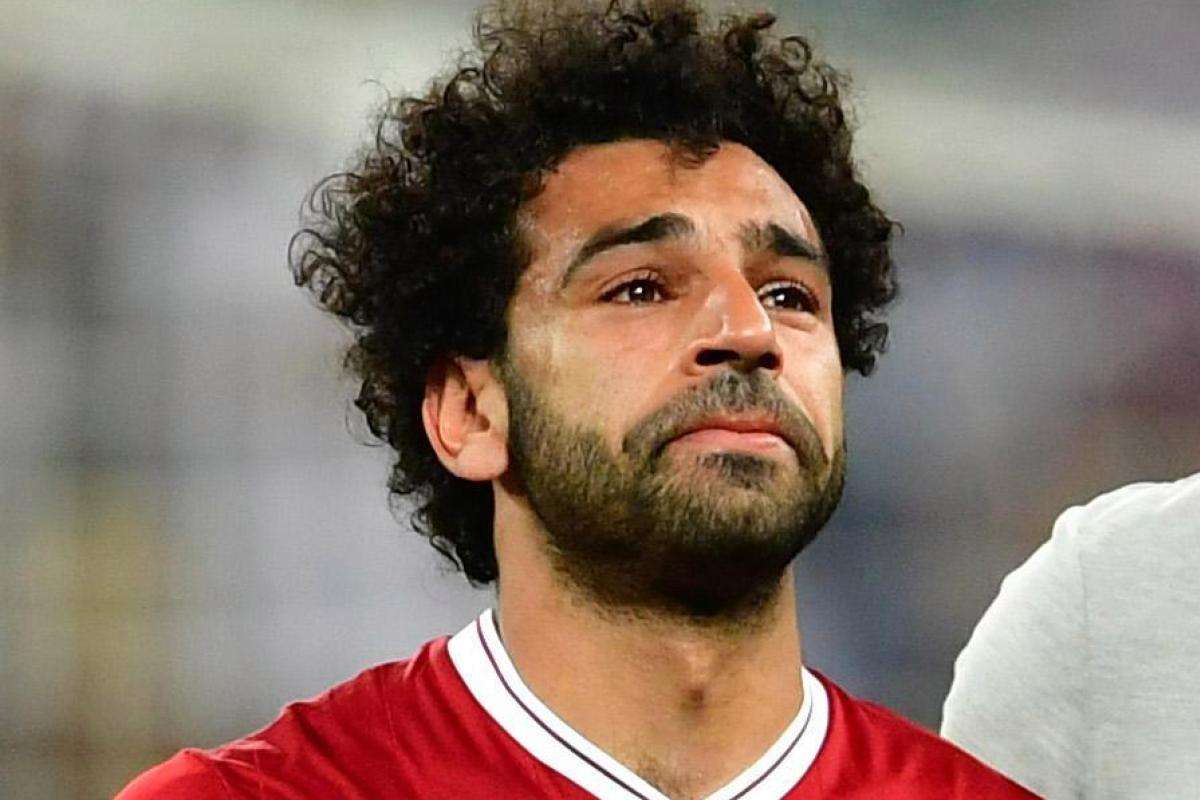 صورة عن محمد صلاح