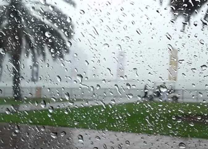 صورة عن دعاء المطر